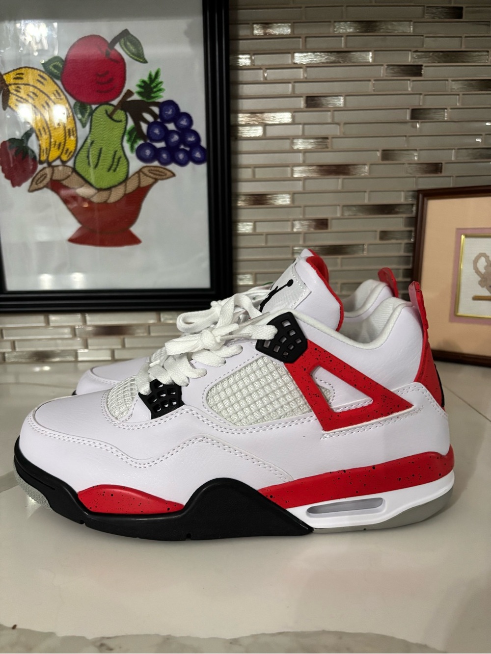 Jordan 4 - Picture 2 of 6